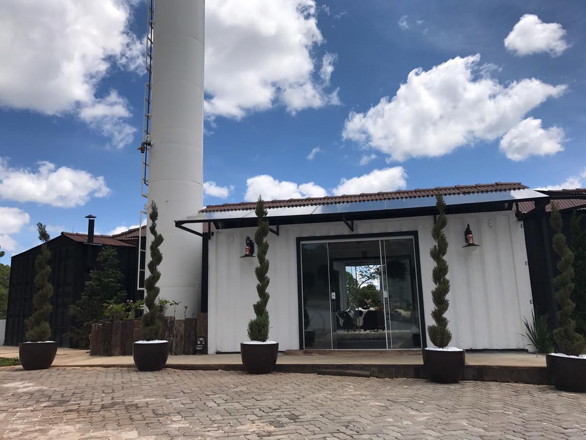Pousada Cafe Poesia Campos do Jordao Exterior photo